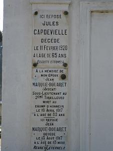 CIMETIERE DE TAMAZOUHET D ORAN EN MARS 2012  (6)